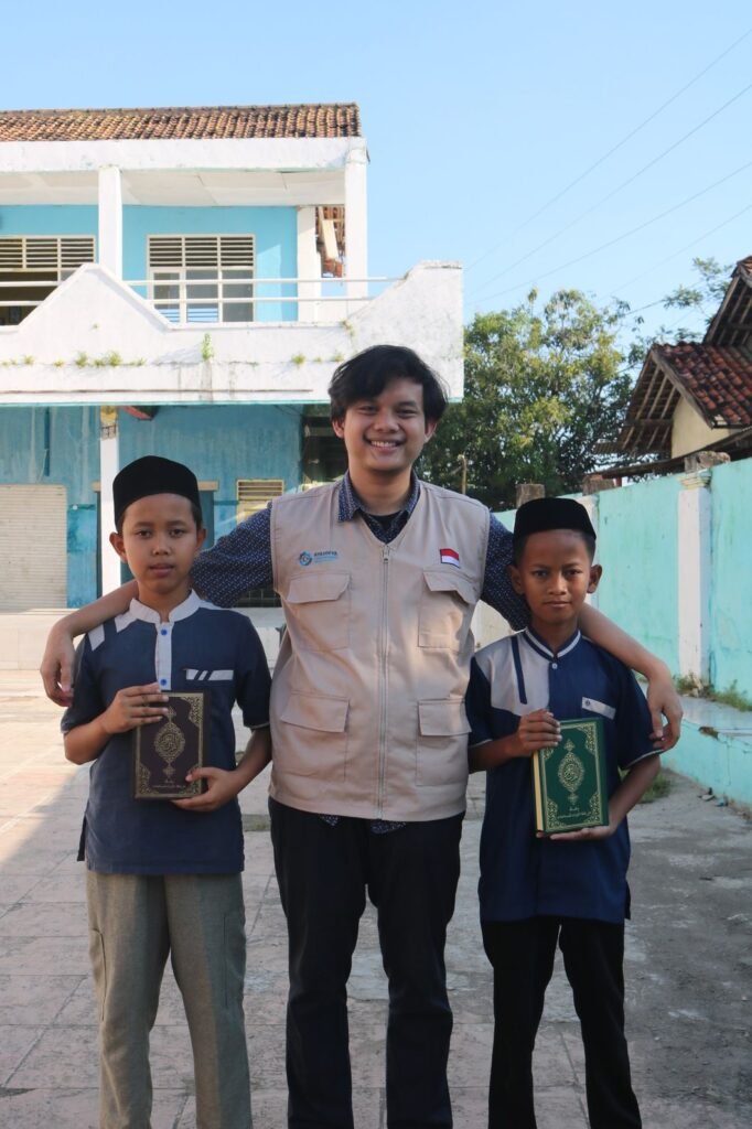 AYASOFYA ORPHAN PROJECT GALERI 2