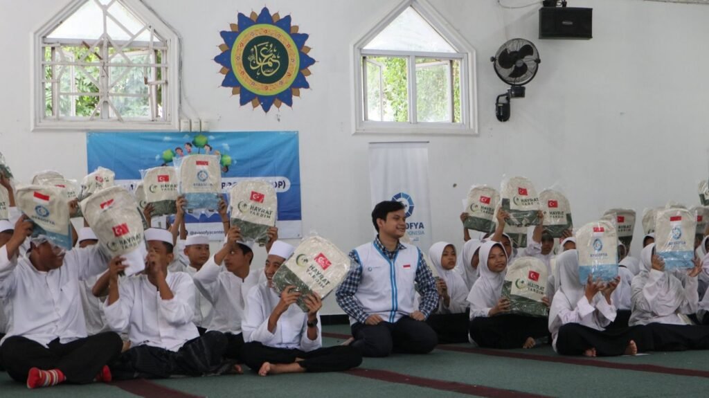 AYASOFYA ORPHAN PROJECT GALERI 3