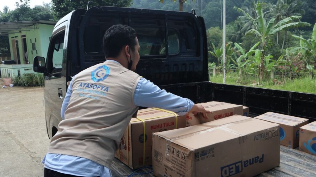 AYASOFYA ORPHAN PROJECT GALERI 4