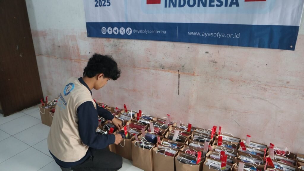 AYASOFYA ORPHAN PROJECT GALERI 6