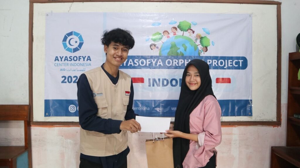 AYASOFYA ORPHAN PROJECT GALERI 7