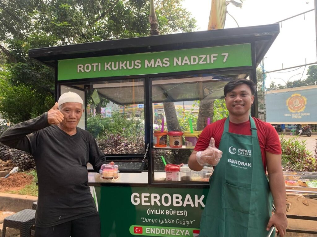 AYASOFYA SDGs PROJECT GALERI 10