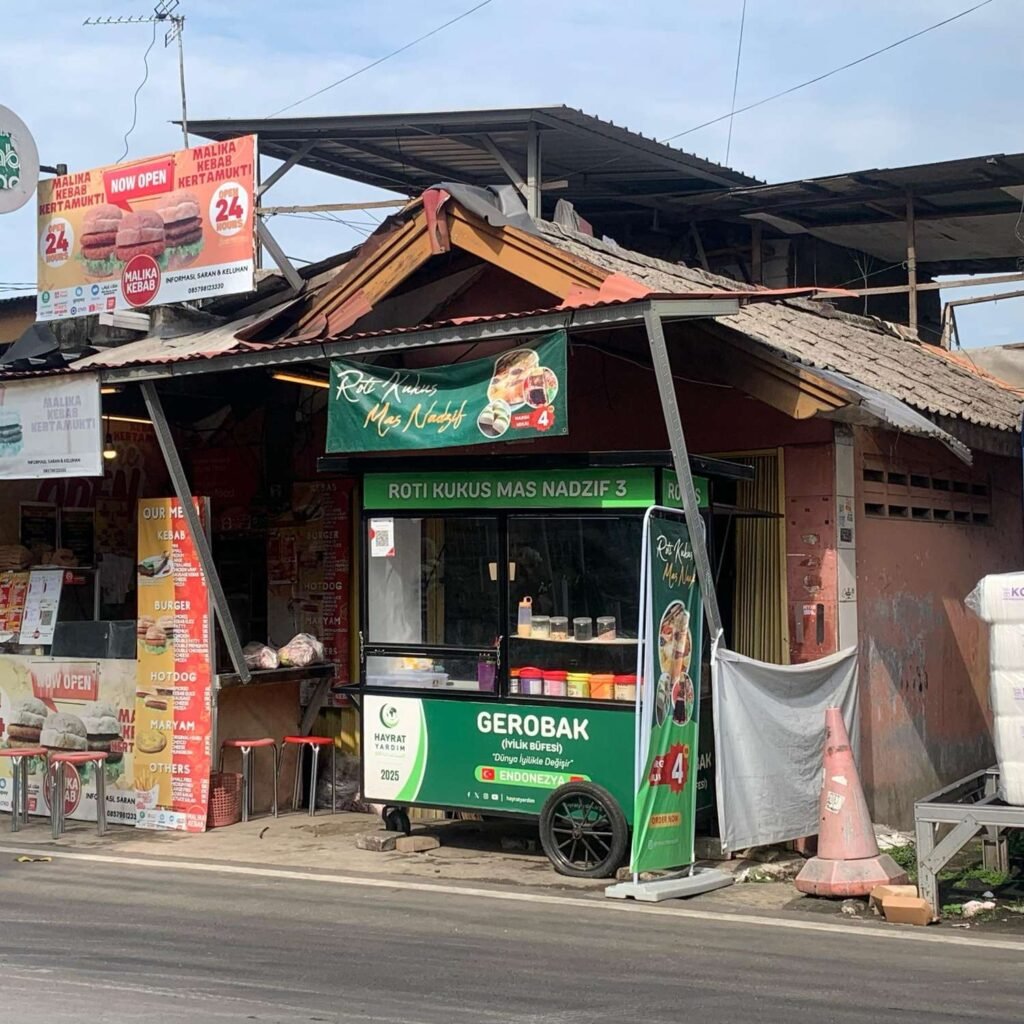 AYASOFYA SDGs PROJECT GALERI 11