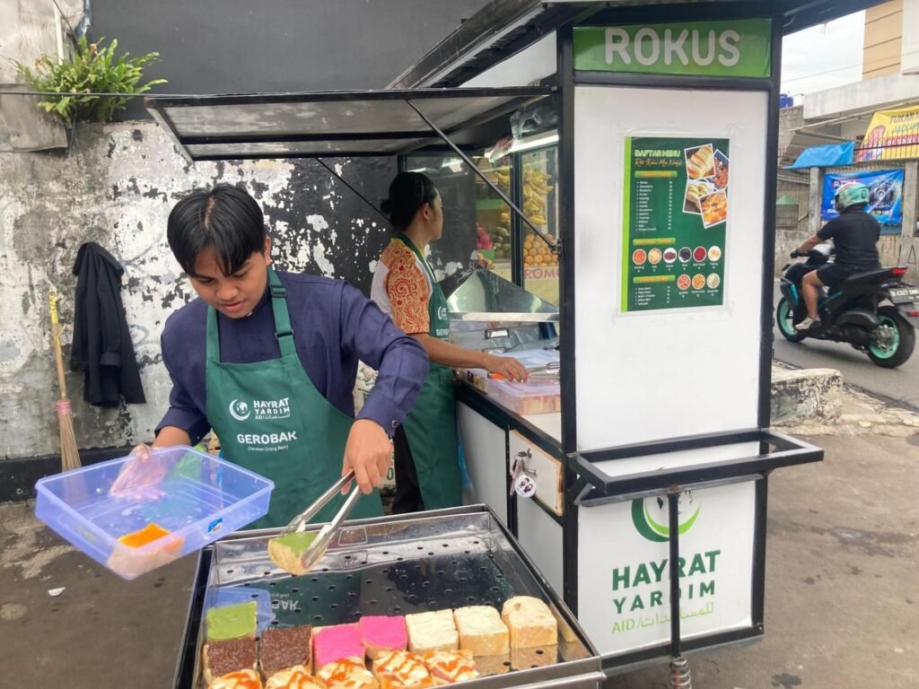 AYASOFYA SDGs PROJECT GALERI 6