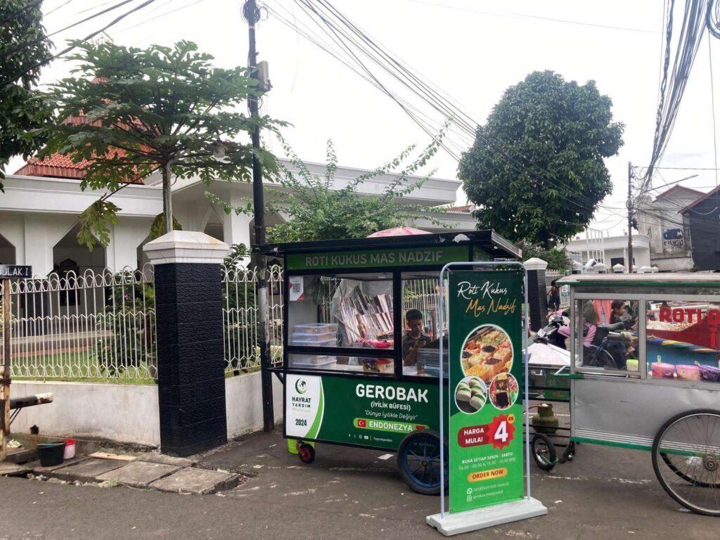 AYASOFYA SDGs PROJECT GALERI 7