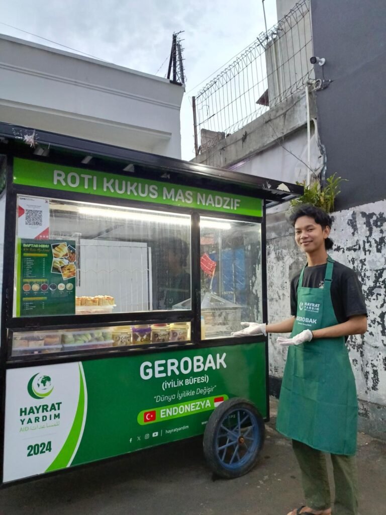 AYASOFYA SDGs PROJECT GALERI 8