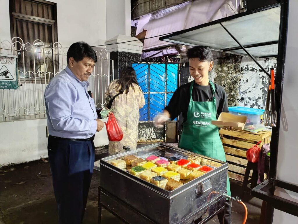 AYASOFYA SDGs PROJECT GALERI 9